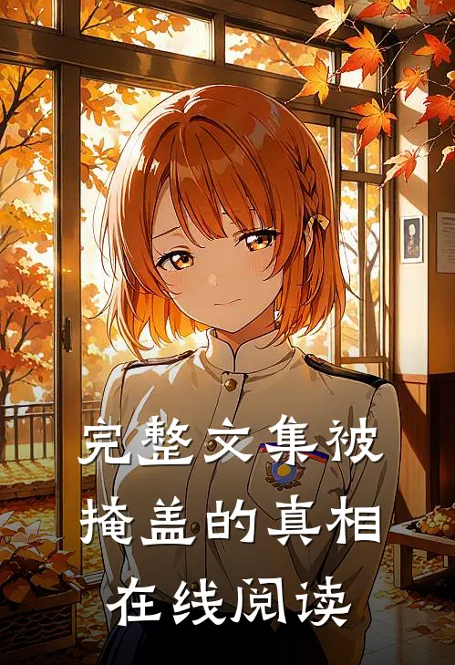 完整文集被掩盖的真相在线阅读
