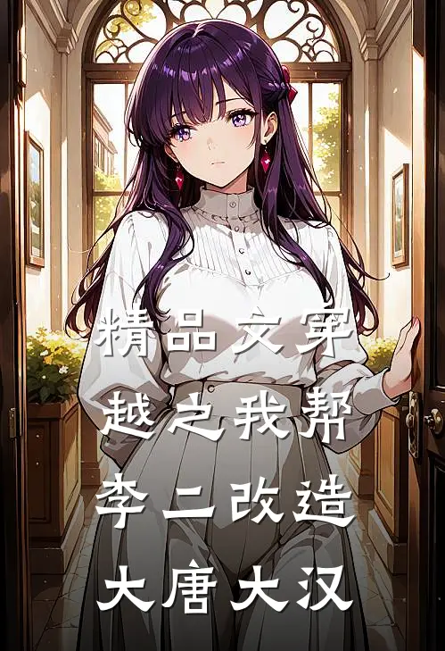 精品文穿越之我帮李二改造大唐大汉