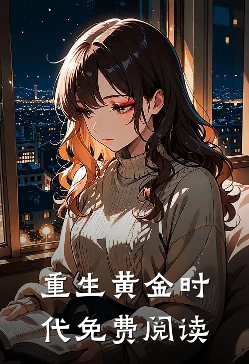 重生黄金时代免费阅读