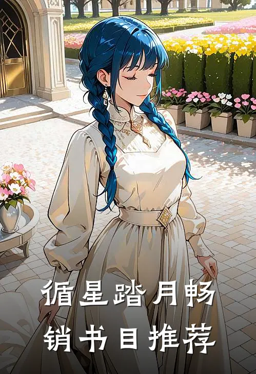 循星踏月畅销书目推荐