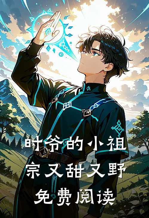 时爷的小祖宗又甜又野免费阅读