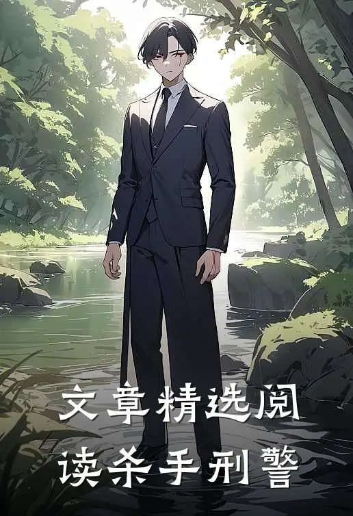 文章精选阅读杀手刑警