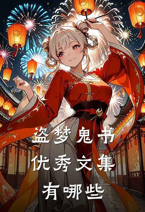 盗梦鬼书优秀文集有哪些