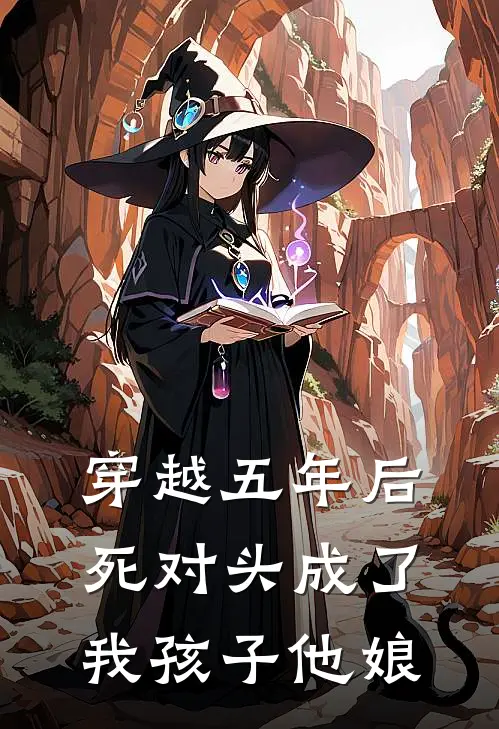 穿越五年后，死对头成了我孩子他娘