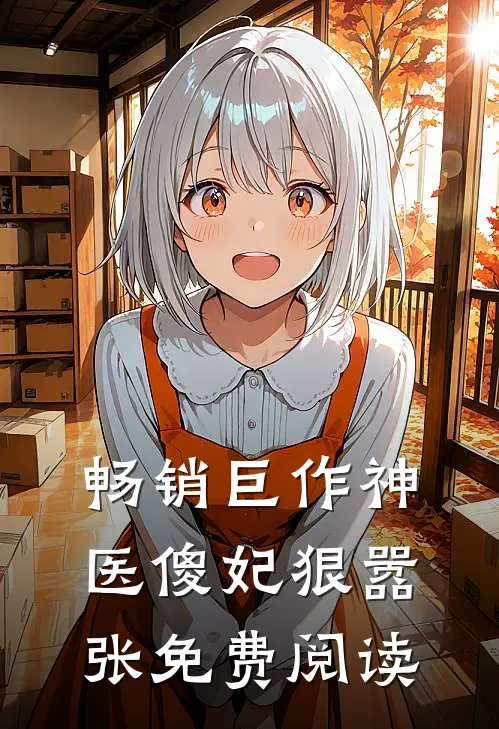 畅销巨作神医傻妃狠嚣张免费阅读