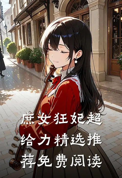 庶女狂妃超给力精选推荐免费阅读