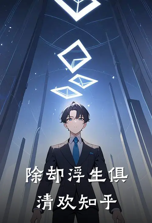 除却浮生俱清欢知乎