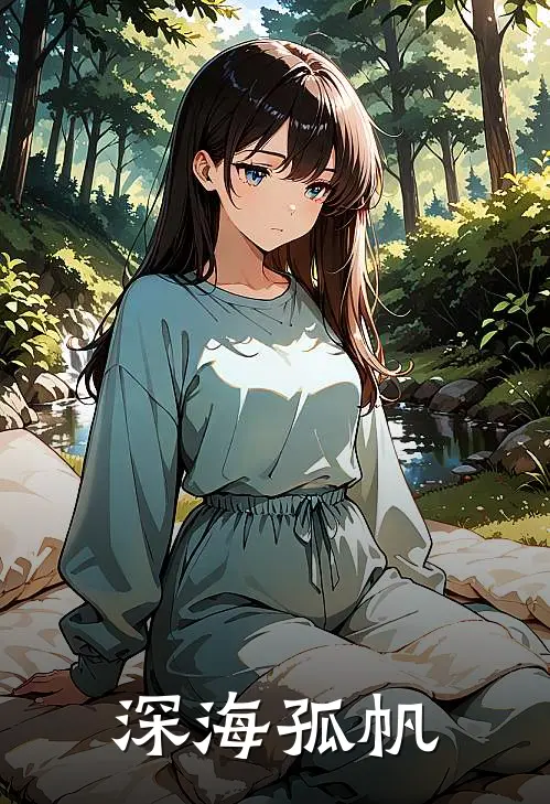 深海孤帆