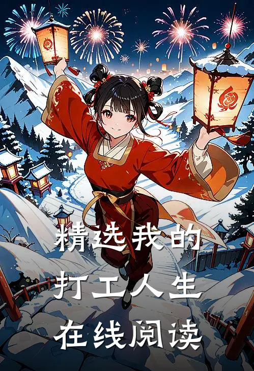 精选我的打工人生在线阅读