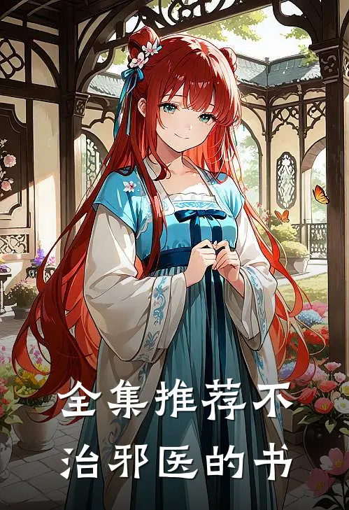 全集推荐不治邪医的书
