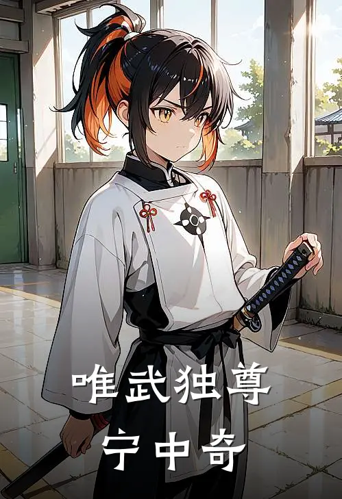 唯武独尊 宁中奇