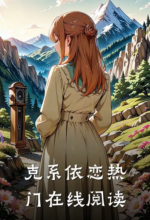 克系依恋热门在线阅读