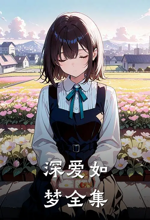 深爱如梦全集