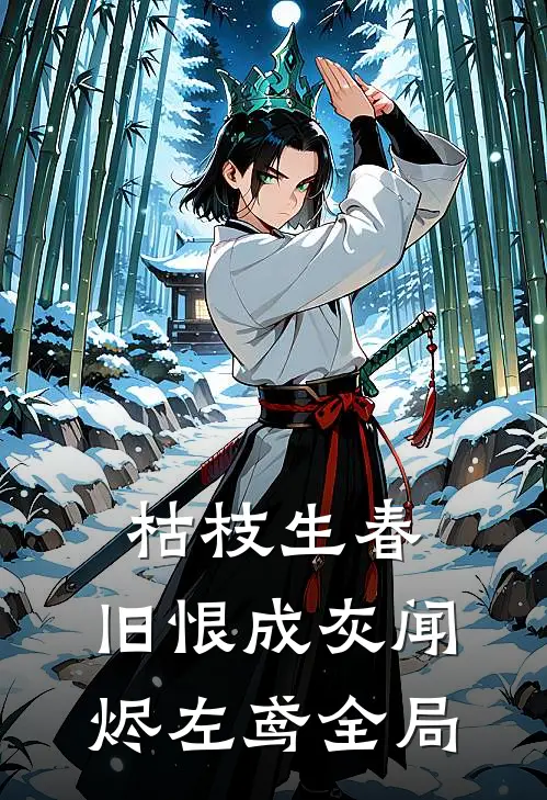 枯枝生春，旧恨成灰闻烬左鸢全局