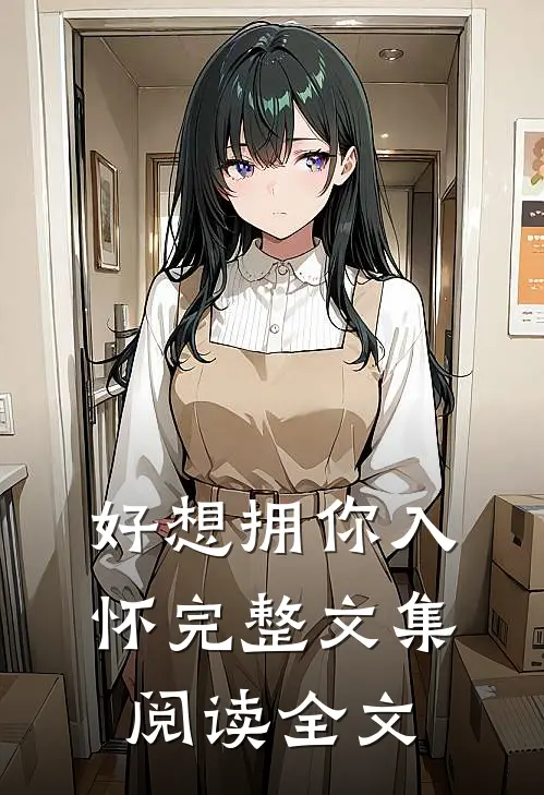 好想拥你入怀完整文集阅读全文
