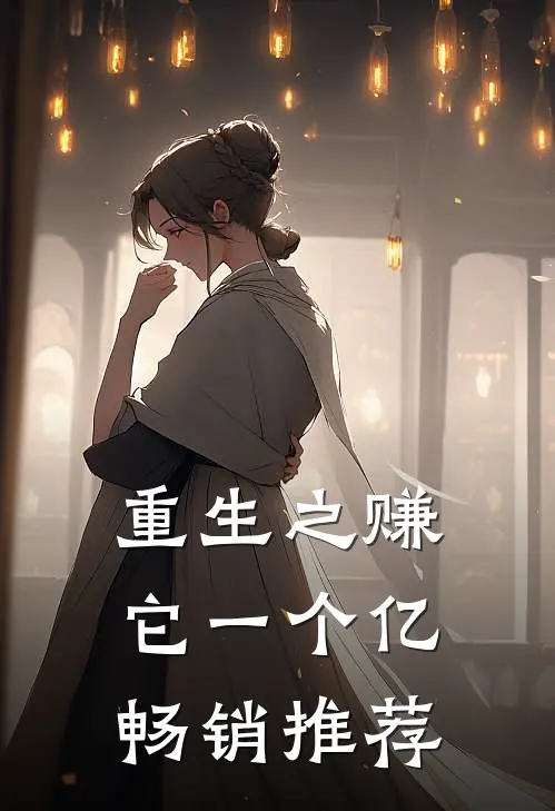重生之赚它一个亿畅销推荐