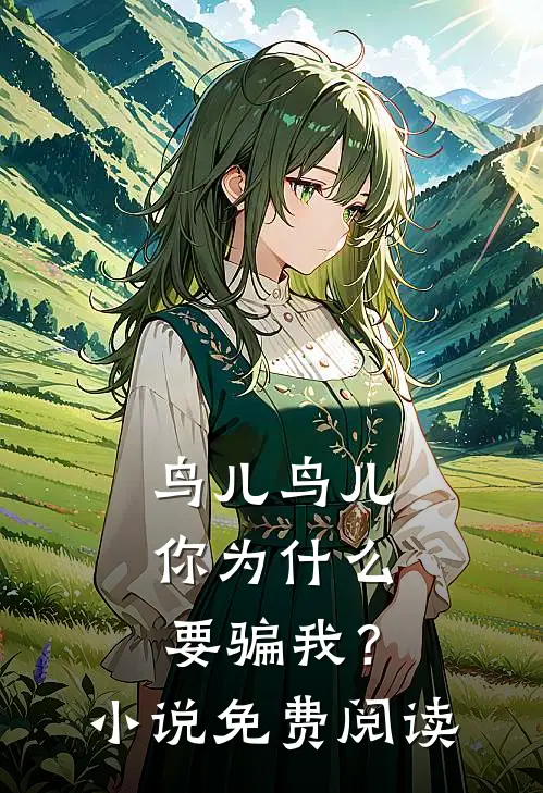 鸟儿鸟儿，你为什么要骗我？小说免费阅读
