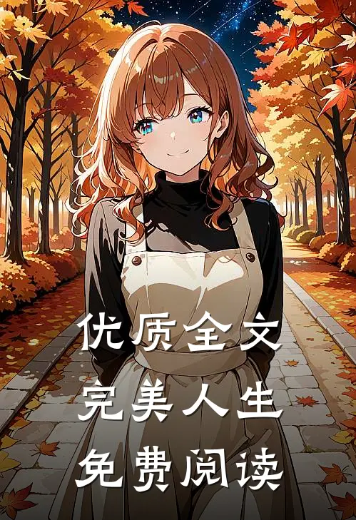 优质全文完美人生免费阅读