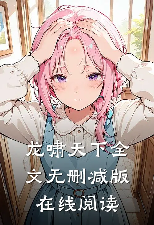 龙啸天下全文无删减版在线阅读