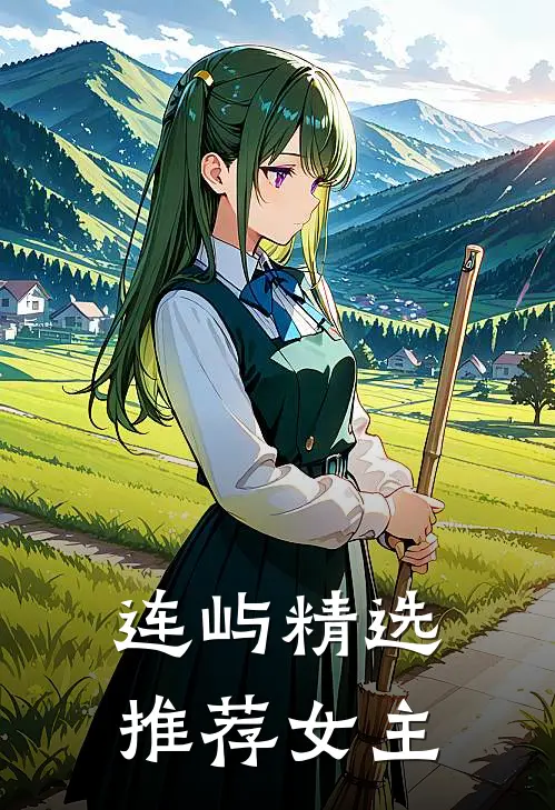 连屿精选推荐女主