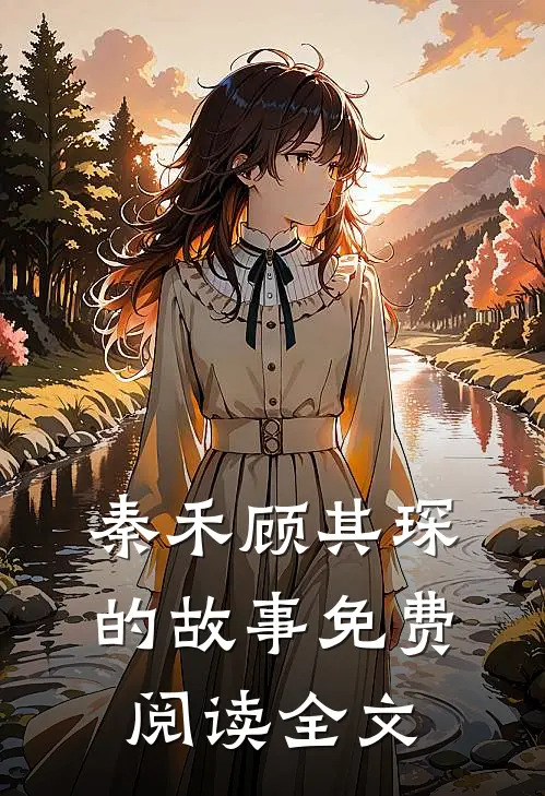 秦禾顾其琛的故事免费阅读全文
