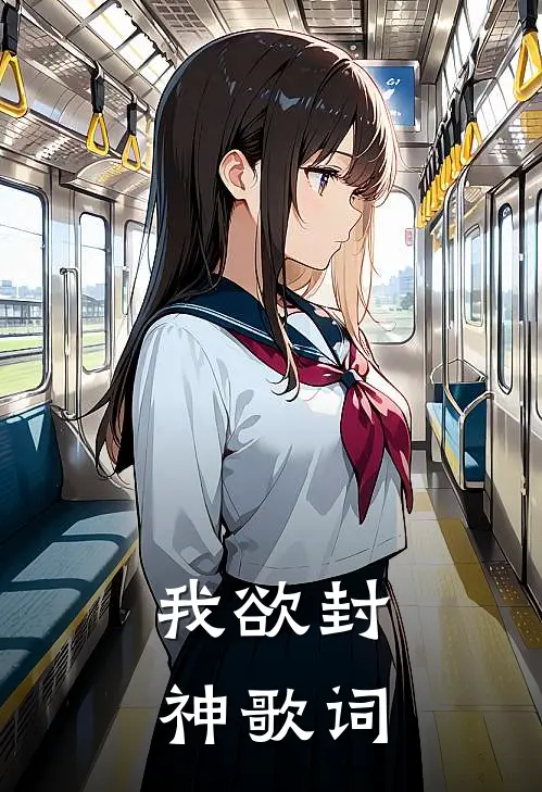 我欲封神歌词