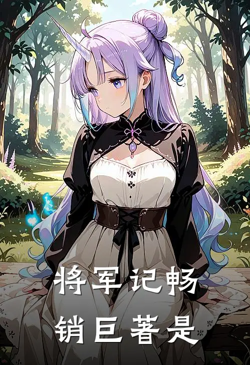 将军记畅销巨著是