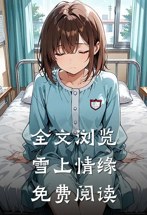 全文浏览雪上情缘免费阅读