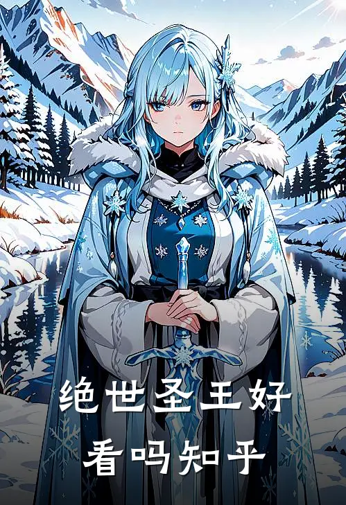 绝世圣王好看吗知乎