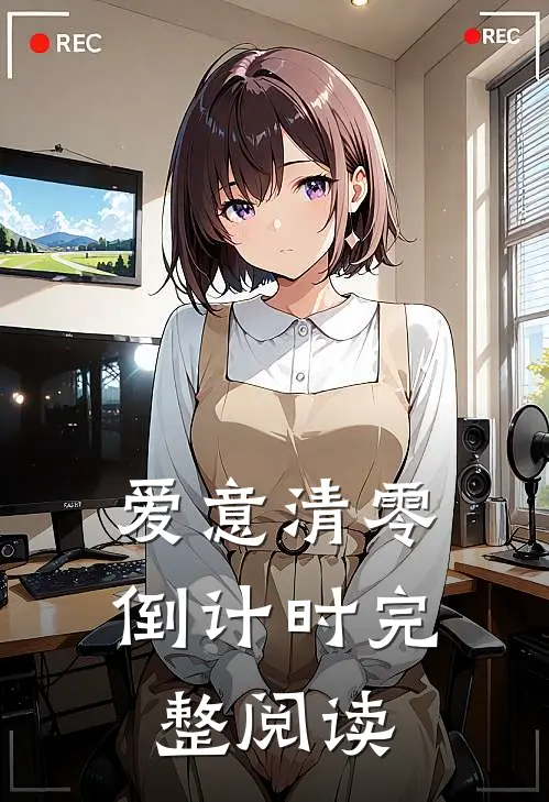 爱意清零倒计时完整阅读