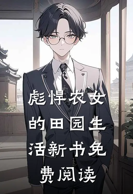 彪悍农女的田园生活新书免费阅读