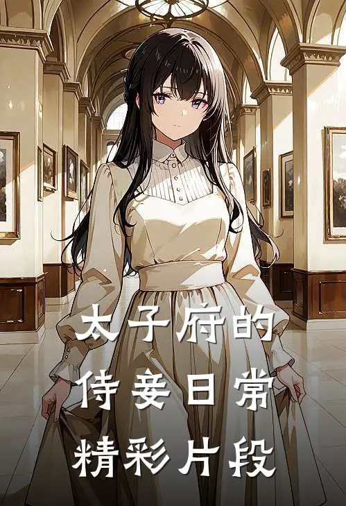 太子府的侍妾日常精彩片段