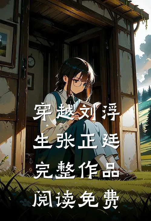 穿越刘浮生 张正廷完整作品阅读免费