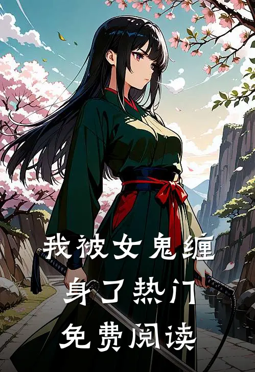 我被女鬼缠身了热门免费阅读