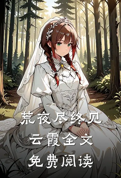 荒夜尽终见云霞全文免费阅读