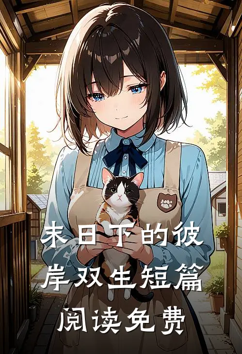 末日下的彼岸双生短篇阅读免费
