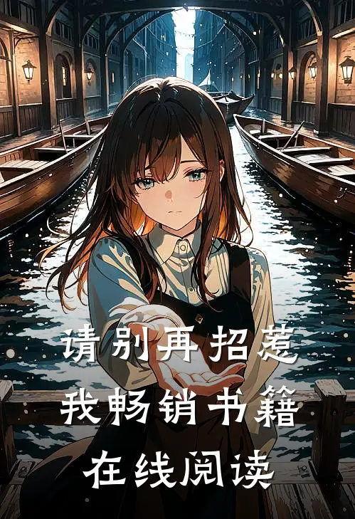 请别再招惹我畅销书籍在线阅读