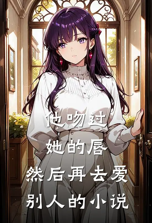 他吻过她的唇，然后再去爱别人的小说