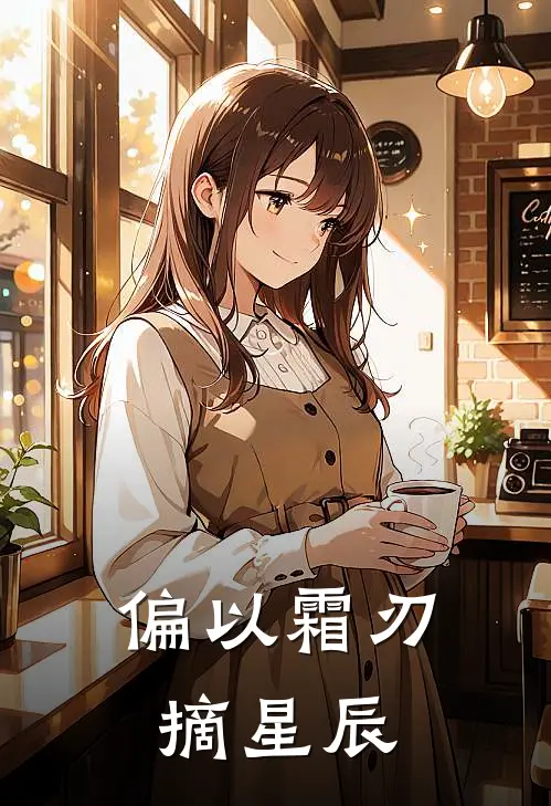 偏以霜刃摘星辰