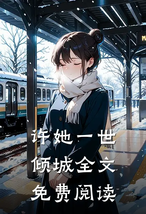 许她一世倾城全文免费阅读