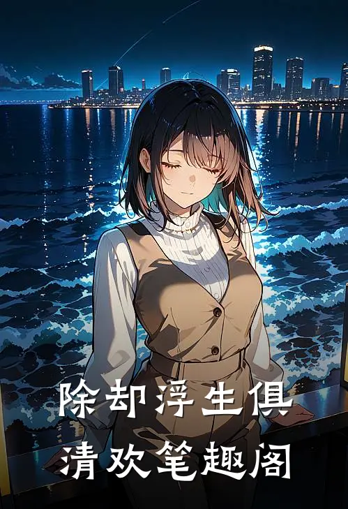 除却浮生俱清欢笔趣阁