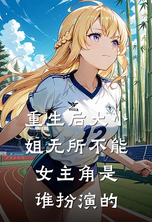 重生后大小姐无所不能女主角是谁扮演的