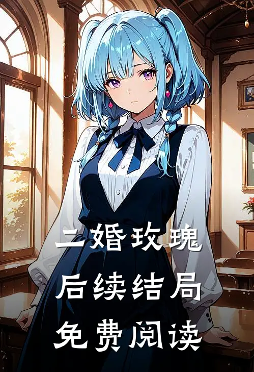 二婚玫瑰后续结局免费阅读