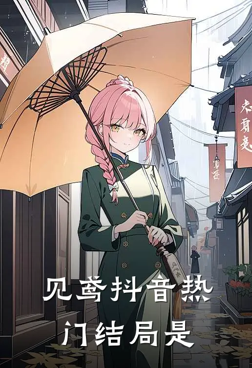 见鸢抖音热门结局是