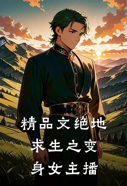 精品文绝地求生之变身女主播