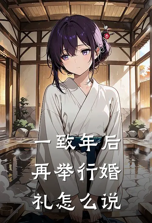 一致年后再举行婚礼怎么说