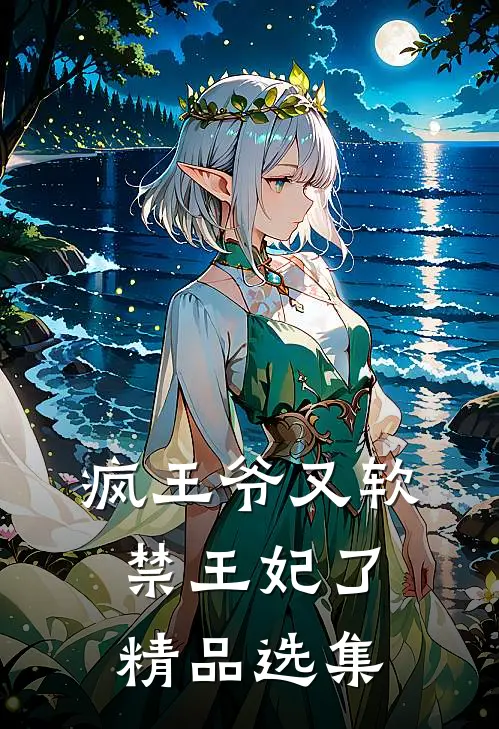 疯王爷又软禁王妃了精品选集