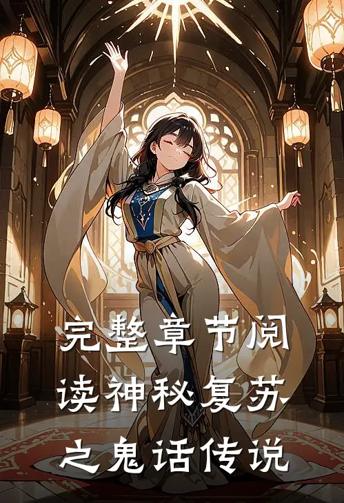 完整章节阅读神秘复苏之鬼话传说