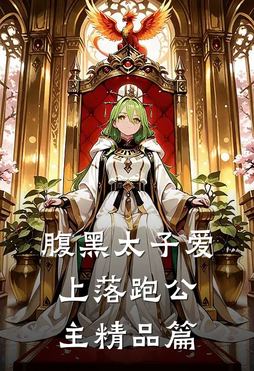 腹黑太子爱上落跑公主精品篇