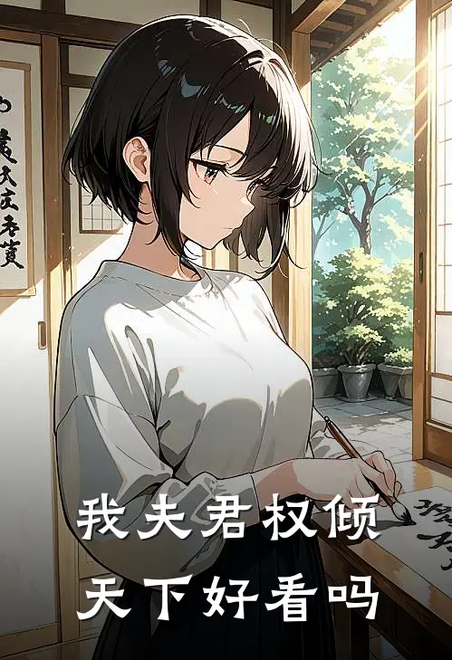我夫君权倾天下好看吗